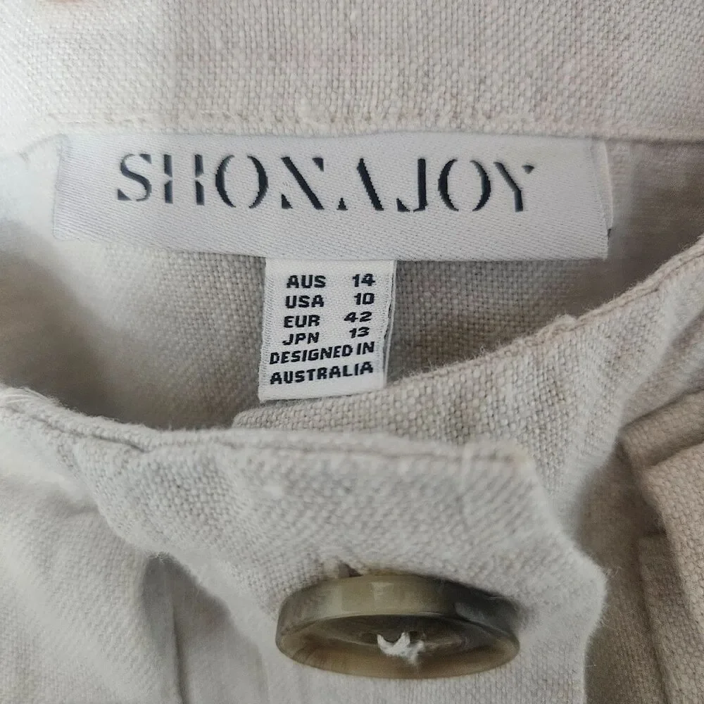 Shona Joy shona joy